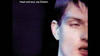 joy division shes lost control lyceum theatre [upl. by Rafi569]