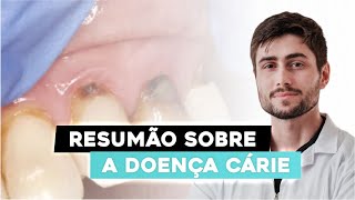 Cariologia O que é tratamentos e prevenção  Guia Completo [upl. by Nami]