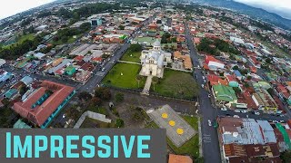 🏡Curridabat Granadilla Home\ Luxury Homes Costa Rica🏡 [upl. by Adnola729]