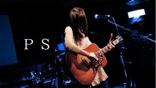 大森靖子『ＰＳ』新宿 LOFT 11月13日 [upl. by Ocirled]