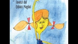 Apacuka zenekar  Tavaszi dal [upl. by Phipps]