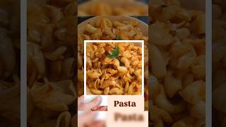 Simple pasta 🍝 recipe pastarecipe yammy ☺️food cooking [upl. by Leopold]