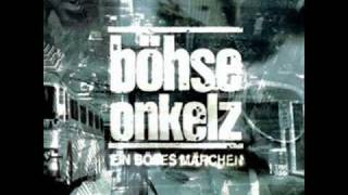 Böhse onkelz  EIN BÖSES MÄRCHEN [upl. by Eatnuahc975]