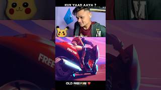 VALE VALE 🔥 DJ ALOK ❤️ OLD FREE FIRE 🔥 freefire FreeFireIndiaOfficial [upl. by Teece748]