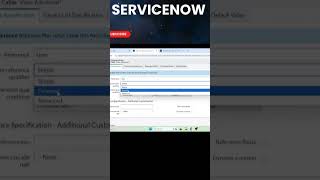 Simple Reference Qualifier in ServiceNow [upl. by Assyn]