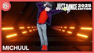 Michuul by Duckwrth  Just Dance Fanmade Mashup [upl. by Danice]