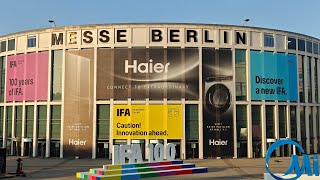 Meet Ulefone at IFA 2024 [upl. by Ahsineb359]