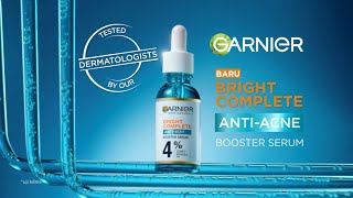 Serum Khusus Jerawat Terlihat Sejak Hari Ke3 [upl. by Oilut842]