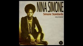 Nina Simone  Cotton Eyed Joe 1959 [upl. by Siuraj]