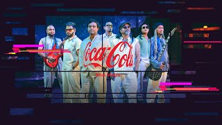 Obak Bhalobasha  Behind The Magic  Coke Studio Bangla  Season 3 [upl. by Ailak156]