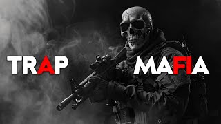 Mafia Music 2024 ☠️ Best Gangster Rap Mix  Hip Hop amp Trap Music 2024 [upl. by Annayt]