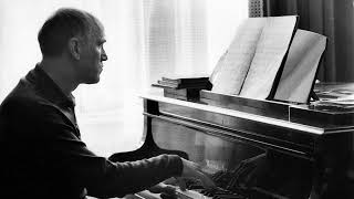 JS Bach  The WellTempered Clavier Book 1 Preludes and Fugues performed by Sviatoslav Richter [upl. by Ditmore]