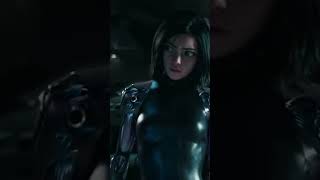 Battle Angel Alita 2018 Live Action Lovely Special SciFi Adventure Trailer [upl. by Assereht10]