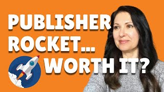 Publisher Rocket Tutorial  Boost your KDP Keyword Research [upl. by Uahsoj317]