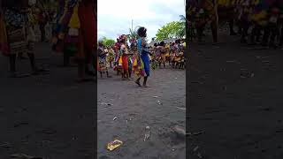 KiLENGE TUMBUAN CULTURE CAPE GLOUCESTERWNBPPNG [upl. by Carlo12]