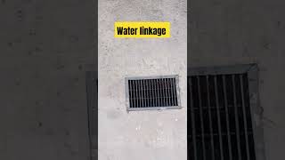 how to find a water leak  water leakageshorts viral shortsfeed shortsvideo [upl. by Eneles]