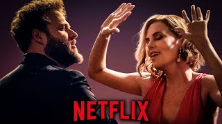 10 Best RomCom on Netflix Part2  Best Romantic Comedies in 2024 [upl. by Xyla]