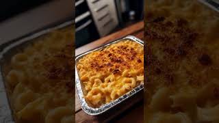 No thanks I’m good thanksgiving macncheese badrecipe [upl. by Ainnek]