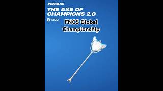 The FNCS Global Championship 2024 Bundle Fortnites Biggest Event Yet [upl. by Juni]