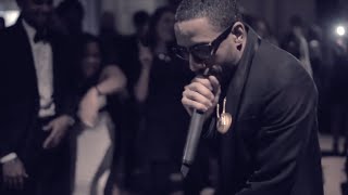 Plans  Ryan Leslie Music Video [upl. by Zedekiah]