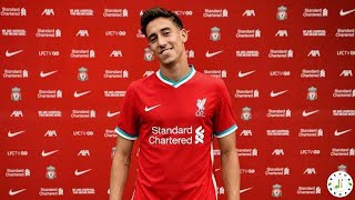 5 Fakta Menarik Rekrutan Baru Liverpool Kostas Tsimikas [upl. by Nawor107]