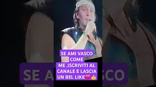 BLASCO ROSSI VASCO ROSSImusica music vascorossi vascorossicover song musicsong songs [upl. by Laenaj567]