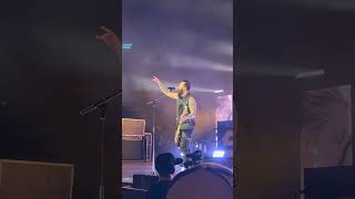 Skillet  Comatose Live 3523 Cincinnati Ohio [upl. by Gardell]