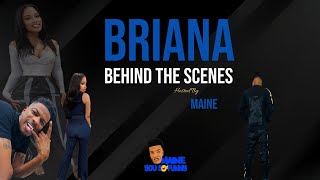 Briana Behind The Scenes Friendship The Fall Out amp Why I Made The Song [upl. by Elton]