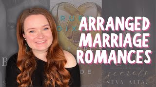 arranged marriage romance recommendations [upl. by Carberry]