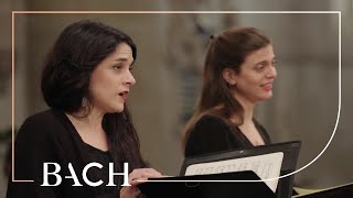 Bach  Mass in B minor BWV 232  Van Veldhoven  Netherlands Bach Society [upl. by Scotty]