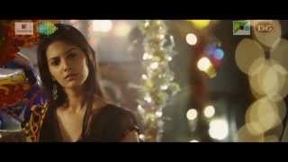 Issaq Tera Official Song Video 2013 ISSAQ Prateik Amyra Dastur Mohit Chauhan Exclusive [upl. by Woodberry951]