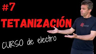 7🔴Curso ONLINE GRATIS de COMPEXQué es la TETANIZACIÓN Muscular⚡La clave para que tu músculo mejore [upl. by Murdoch573]