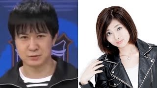 Eng Sub When Sugita Tomokazu was called Sugitachan by Numakura Manami [upl. by Eelatsyrc]