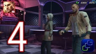 Gangstar 4 Vegas Android Walkthrough  Part 4  Blowing Up The Polls [upl. by Marga]