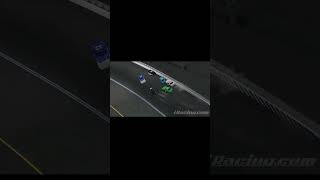 IRacing Super Stock Crash 8th to 1st [upl. by Atims]