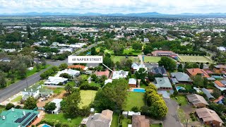 Partner Now Property  68 Napier Street Tamworth [upl. by Adirf]