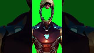 iron man green screen nanotechnology anime phonkytribu onepunchman jujutsukaisen manga [upl. by Ahseyk65]