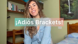 ¡Adiós Brackets ¿Pasamos a la última fase [upl. by Eelahs995]