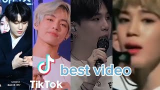 BTS TikTok video 2024 [upl. by Cleaves]