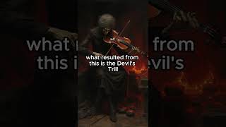 quotTartini and the Devils Music The Mysterious Birth Story of Devils Trillquot [upl. by Sevik847]