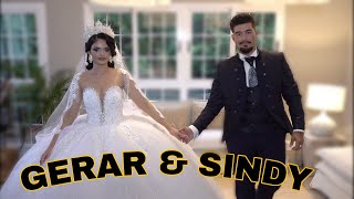 boda gitana GERAR amp SINDY [upl. by Lorrie728]