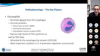 Eosinophilic Gastrointestinal Disorders Pesek [upl. by Opal]