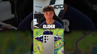 Top 10 Rarest Fortnite Gliders YOU HAVE NEVER SEEN [upl. by Benzel282]