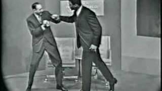 Muhammad Ali The Original Moonwalk [upl. by Bartholemy]