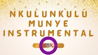 NKULUNKULU MUNYE INSTRUMENTAL  ITENDE WORSHIP INSTRUMENTAL  Tent style worship  Kbk Instrumental [upl. by Jennine]