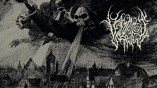 Verminous Serpent  The Malign Covenant Full Album Premiere [upl. by Yrannav]