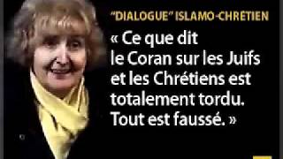 Les fadaises du dialogue islamochrétien 24 [upl. by Cesare]