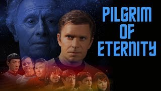 Star Trek Continues E01 quotPilgrim of Eternityquot [upl. by Nonahs]