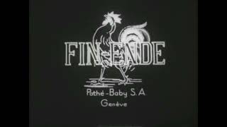 I found these 2 rare Pathé logos from Pond5 [upl. by Katrine]