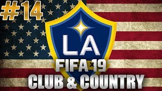 FIFA 19  Club amp Country  14  Two New Signings [upl. by Enitsuj]